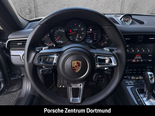 Porsche 991 -2 (911) Carrera GTS Sportabgas PDK Tempostat