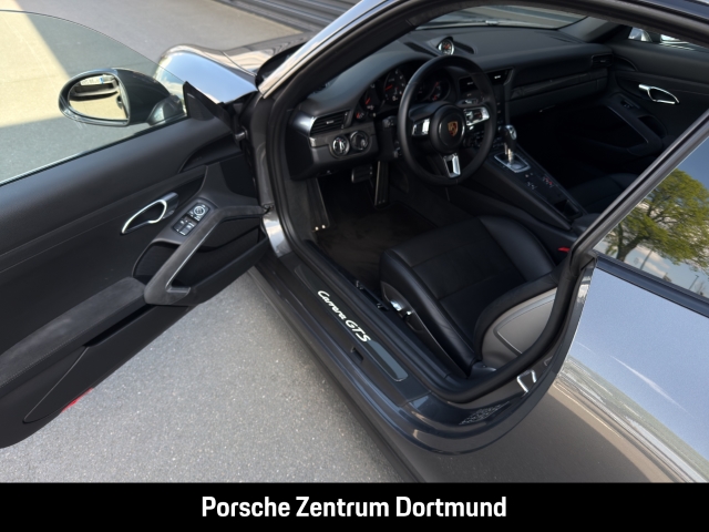 Porsche 991 -2 (911) Carrera GTS Sportabgas PDK Tempostat