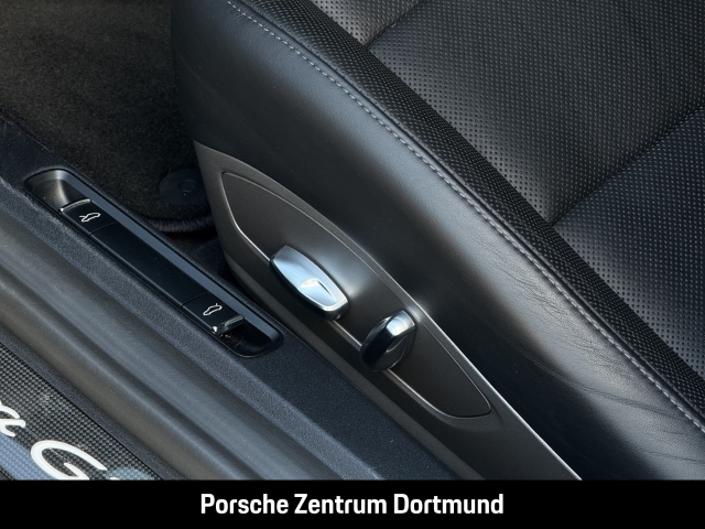 Porsche 991 -2 (911) Carrera GTS Sportabgas PDK Tempostat