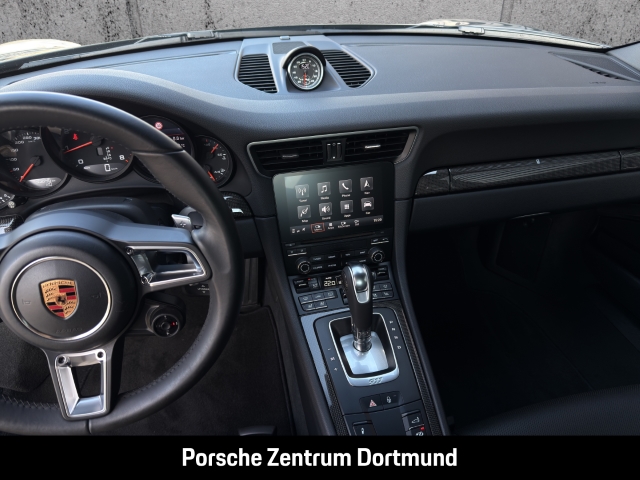 Porsche 991 -2 (911) Carrera GTS Sportabgas PDK Tempostat