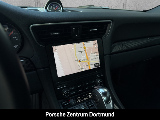 Porsche 991 -2 (911) Carrera GTS Sportabgas PDK Tempostat