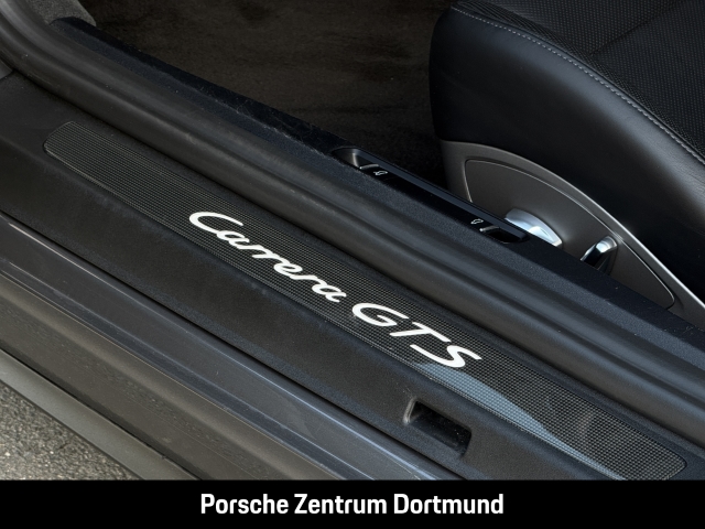Porsche 991 -2 (911) Carrera GTS Sportabgas PDK Tempostat