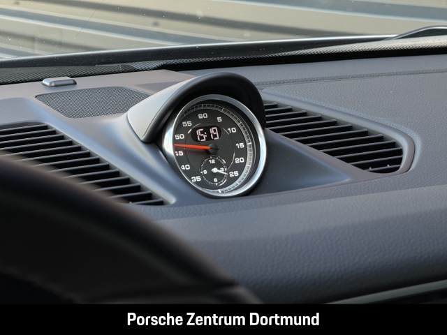 Porsche 991 -2 (911) Carrera GTS Sportabgas PDK Tempostat