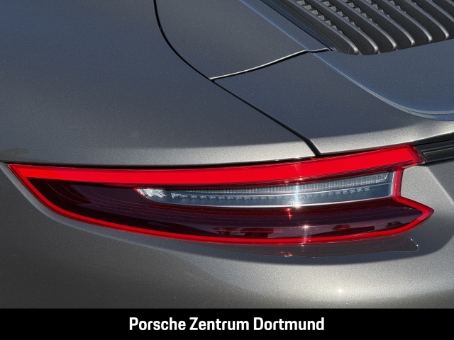 Porsche 991 -2 (911) Carrera GTS Sportabgas PDK Tempostat