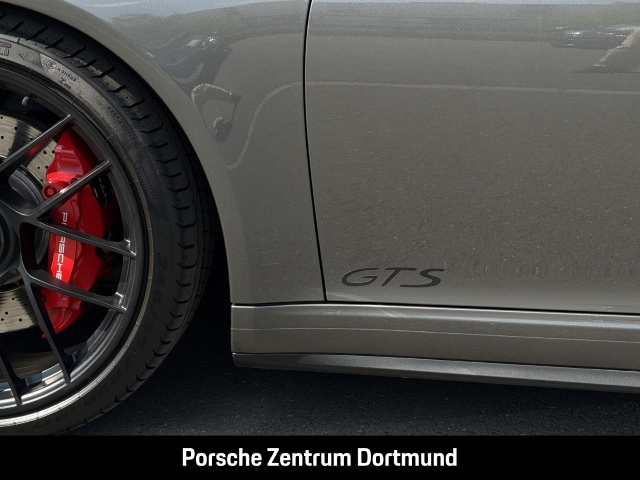 Porsche 991 -2 (911) Carrera GTS Sportabgas PDK Tempostat