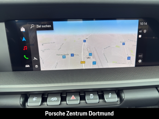 Porsche 992 911 Carrera S Cabriolet BOSE LED-Matrix
