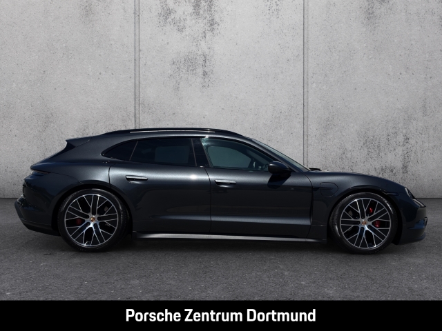Porsche Taycan 4S Sport Turismo BOSE InnoDrive 20-Zoll