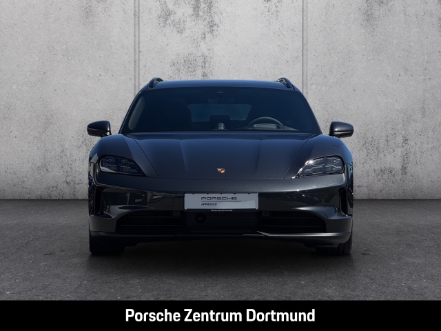 Porsche Taycan 4S Sport Turismo BOSE InnoDrive 20-Zoll