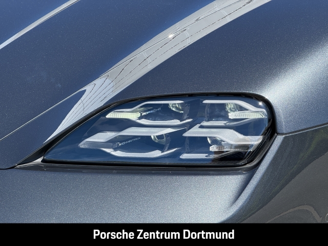 Porsche Taycan 4S Sport Turismo BOSE InnoDrive 20-Zoll