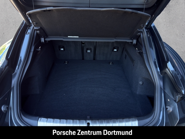 Porsche Taycan 4S Sport Turismo BOSE InnoDrive 20-Zoll