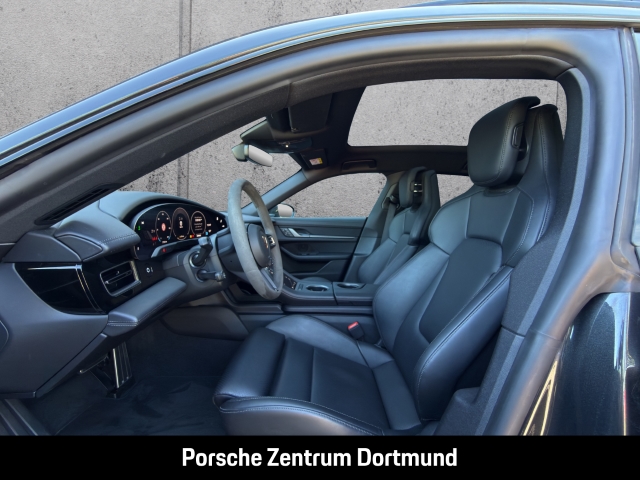 Porsche Taycan 4S Sport Turismo BOSE InnoDrive 20-Zoll