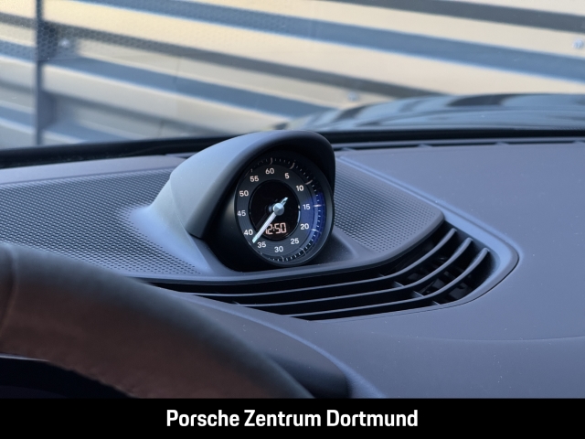 Porsche Taycan 4S Sport Turismo BOSE InnoDrive 20-Zoll