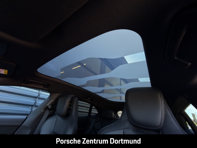 Porsche Taycan 4S Sport Turismo BOSE InnoDrive 20-Zoll