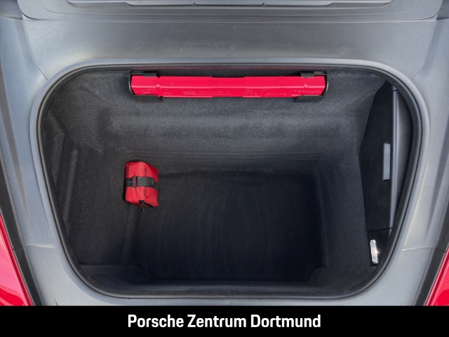 Porsche 992 (911) Carrera S Sportsitze PDLS Servo plus