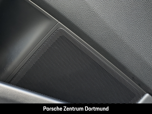 Porsche 992 (911) Carrera S Sportsitze PDLS Servo plus