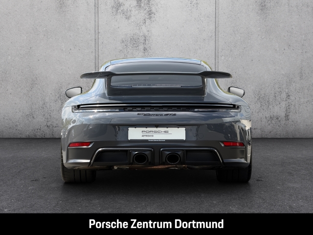 Porsche 992 -2 (911) Carrera GTS Burmester Aerokit