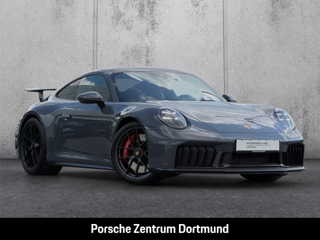 Porsche 992 -2 (911) Carrera GTS Burmester Aerokit