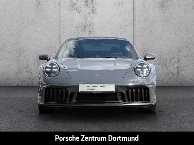 Porsche 992 -2 (911) Carrera GTS Burmester Aerokit