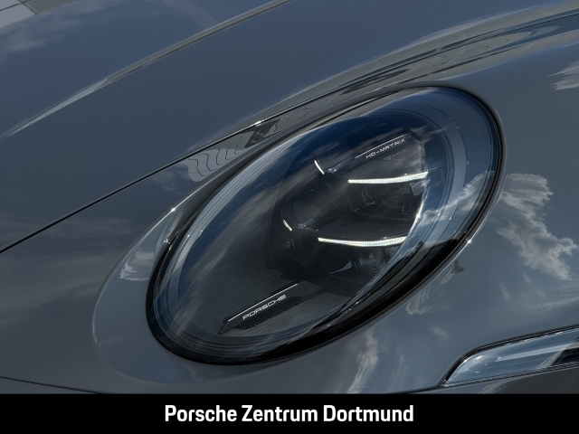 Porsche 992 -2 (911) Carrera GTS Burmester Aerokit