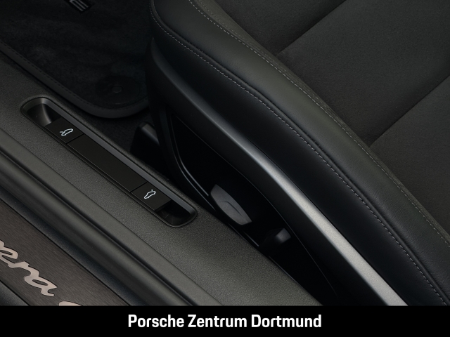 Porsche 992 -2 (911) Carrera GTS Burmester Aerokit