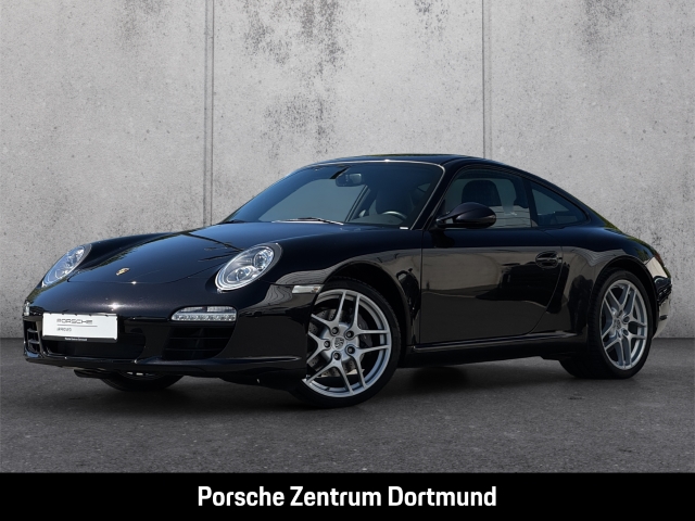 Porsche 997 -2 (911) Carrera