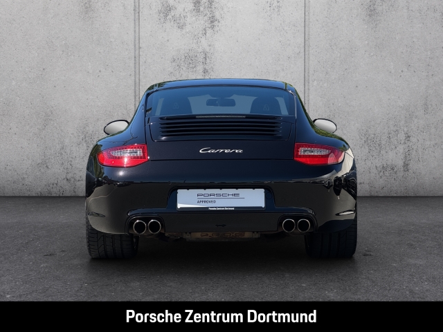 Porsche 997 -2 (911) Carrera 19-Zoll PDK PDC RDK