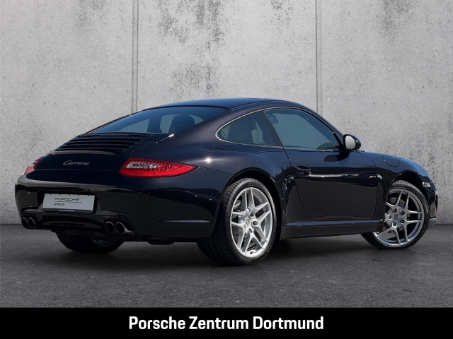 Porsche 997 -2 (911) Carrera 19-Zoll PDK PDC RDK