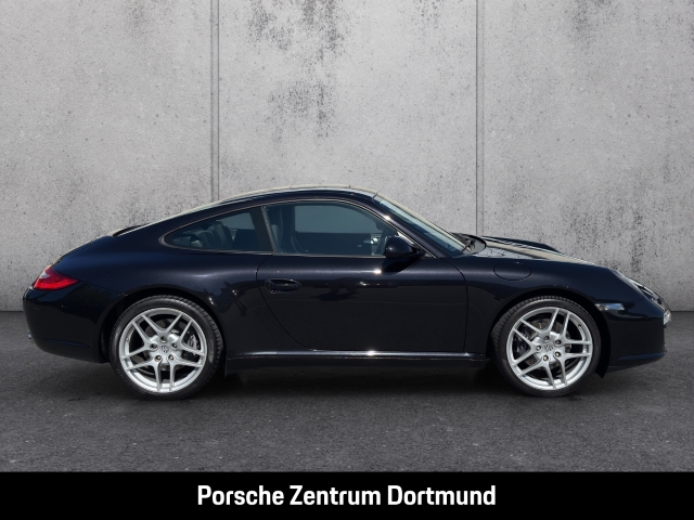Porsche 997 -2 (911) Carrera 19-Zoll PDK PDC RDK