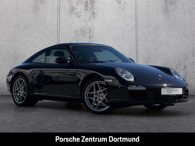 Porsche 997 -2 (911) Carrera 19-Zoll PDK PDC RDK