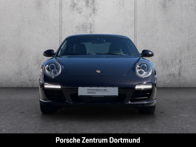 Porsche 997 -2 (911) Carrera 19-Zoll PDK PDC RDK
