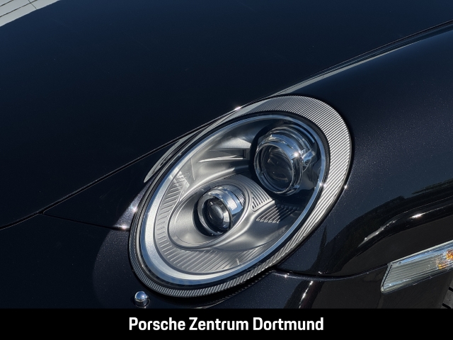 Porsche 997 -2 (911) Carrera 19-Zoll PDK PDC RDK