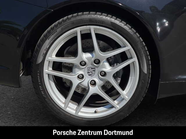 Porsche 997 -2 (911) Carrera 19-Zoll PDK PDC RDK