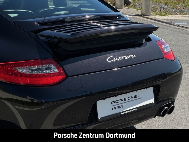 Porsche 997 -2 (911) Carrera 19-Zoll PDK PDC RDK