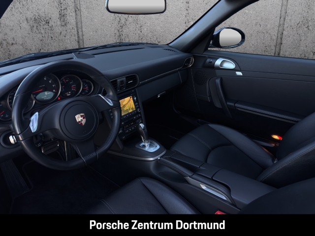 Porsche 997 -2 (911) Carrera 19-Zoll PDK PDC RDK