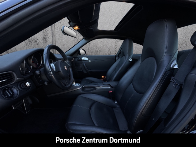 Porsche 997 -2 (911) Carrera 19-Zoll PDK PDC RDK
