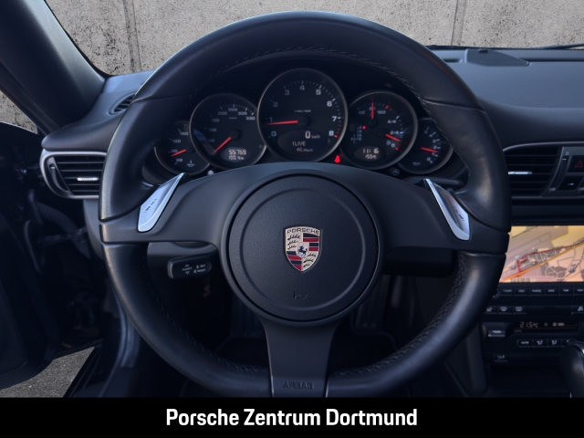 Porsche 997 -2 (911) Carrera 19-Zoll PDK PDC RDK