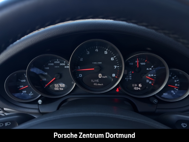 Porsche 997 -2 (911) Carrera 19-Zoll PDK PDC RDK