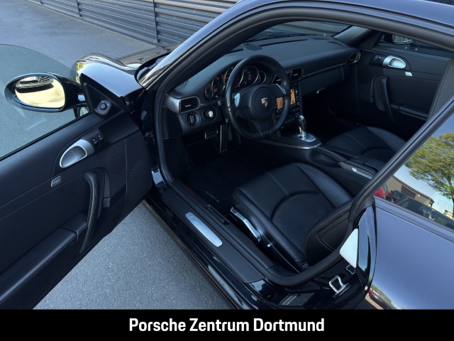 Porsche 997 -2 (911) Carrera 19-Zoll PDK PDC RDK
