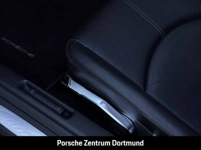 Porsche 997 -2 (911) Carrera 19-Zoll PDK PDC RDK