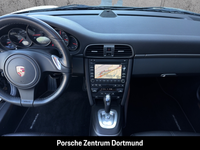 Porsche 997 -2 (911) Carrera 19-Zoll PDK PDC RDK
