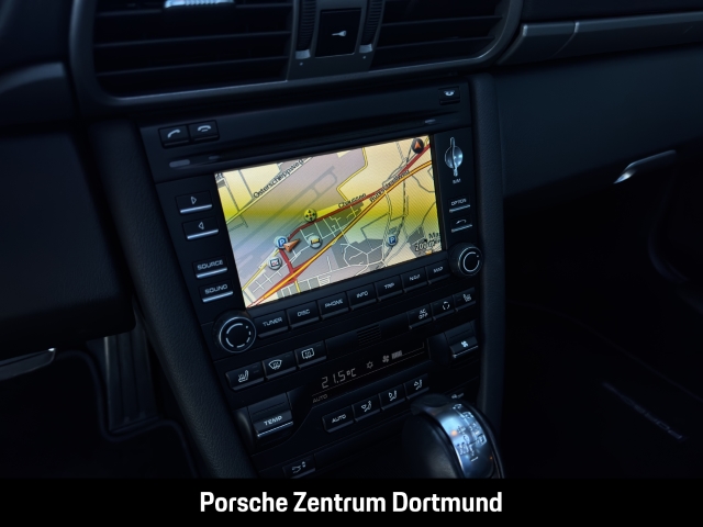 Porsche 997 -2 (911) Carrera 19-Zoll PDK PDC RDK