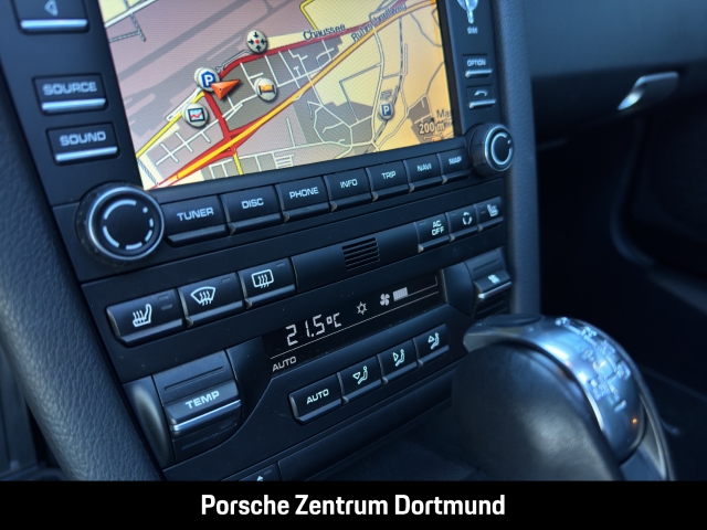 Porsche 997 -2 (911) Carrera 19-Zoll PDK PDC RDK