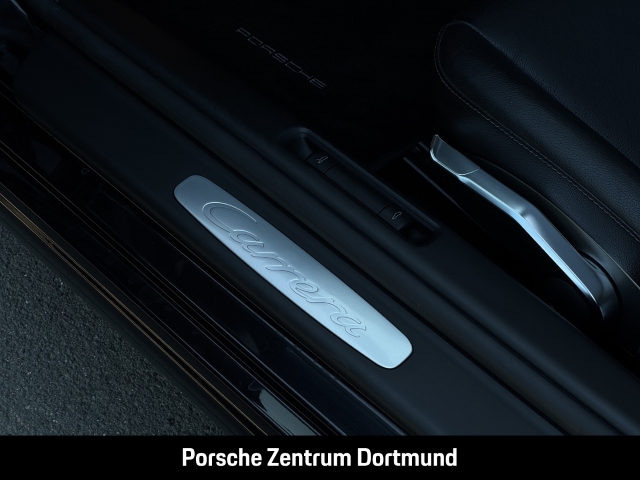 Porsche 997 -2 (911) Carrera 19-Zoll PDK PDC RDK