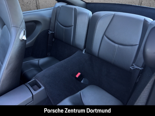 Porsche 997 -2 (911) Carrera 19-Zoll PDK PDC RDK