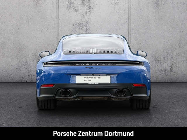 Porsche 992 -2 (911) Carrera