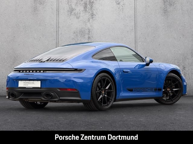 Porsche 992 -2 (911) Carrera