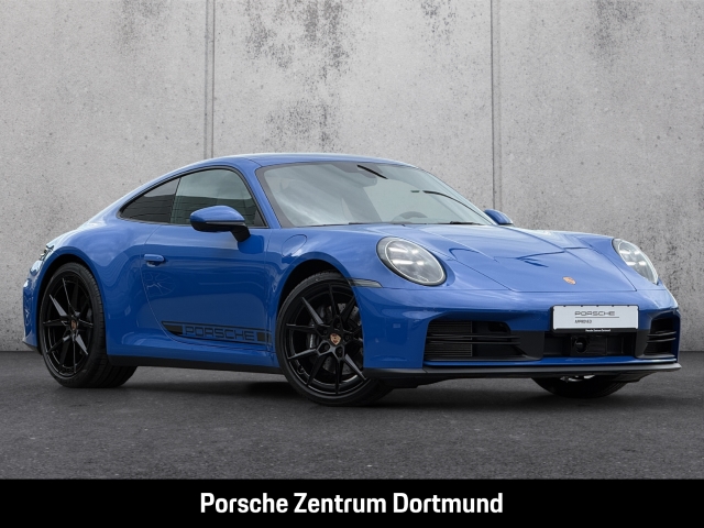 Porsche 992 -2 (911) Carrera