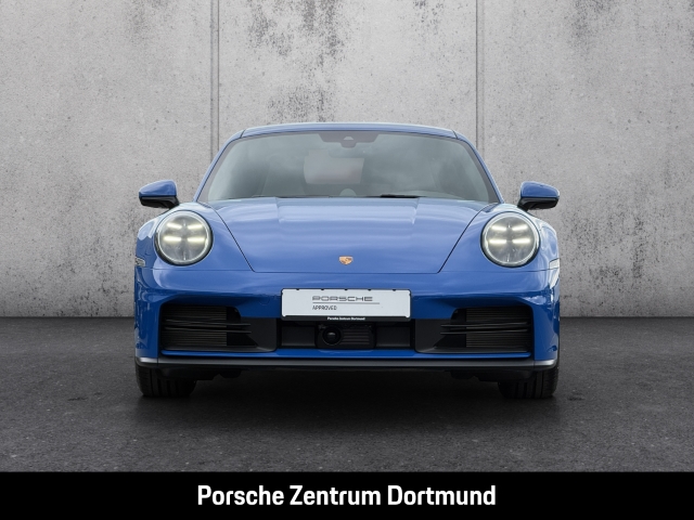 Porsche 992 -2 (911) Carrera