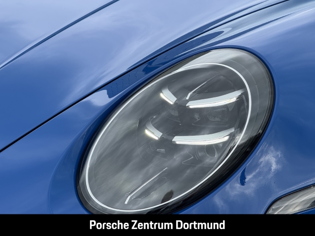 Porsche 992 -2 (911) Carrera