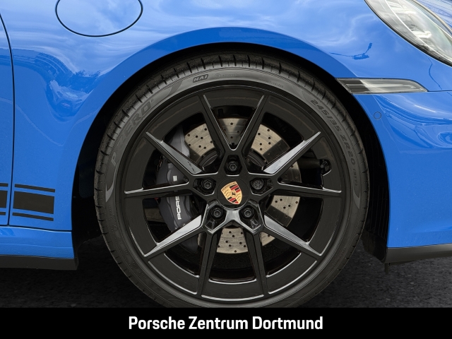 Porsche 992 -2 (911) Carrera